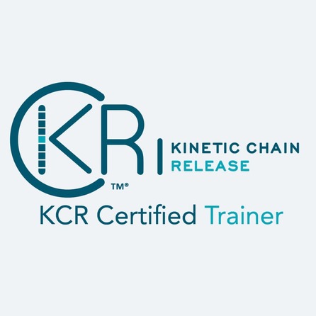 Kinetic Chain Release (KCR) Training